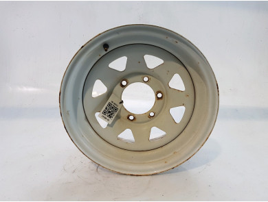 Jante tôle occasion - Toyota LANDCRUISER - GPA-22-0016893