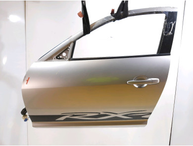 Left front door used - Mazda RX-8 - FEY15902X
