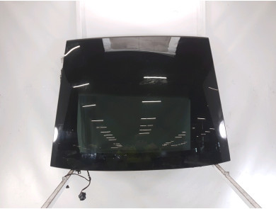 Removable roof used - Seat LEON - 8V5877049C