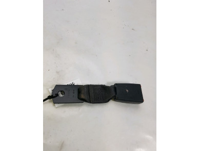 Attache ceinture sécurité arrière droit occasion - Lancia DELTA - 735473052