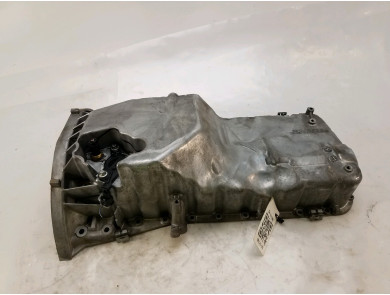 Oil sump used - Mercedes CLASSE C - A6460101113