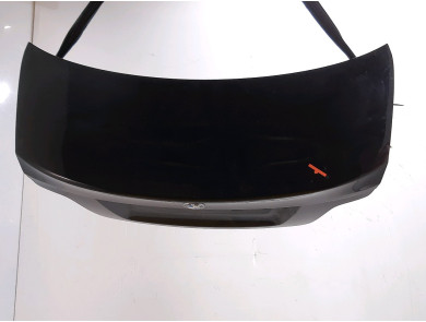 Boot used - BMW SERIE 1 - 41 62 7181144