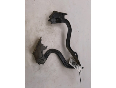 Hood hinges used - Suzuki SWIFT - 5742063J00000