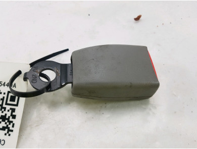 Attache ceinture sécurité arrière droit occasion - KIA CARNIVAL - 898304D650KS
