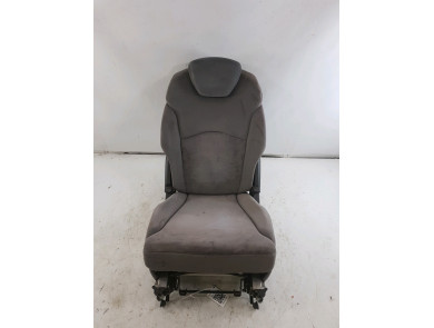 Left rear seat used - Citroen C8 - 0000889335