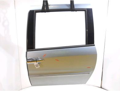 Left rear sliding door used - Lancia PHEDRA - 9459933687