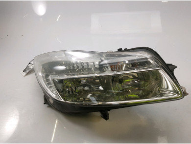 Right headlight used - Opel INSIGNIA - 22831927