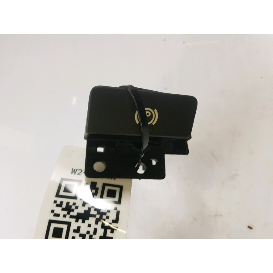 Bouton De Frein à Main VW Touareg 2003-2010 - Neuf, Réf. NTY EWH-VW-002, Compatible 7L6711878F