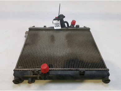 Radiateur d'eau occasion - Hyundai GETZ - 253101C300
