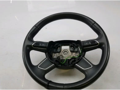 Steering wheel used - Audi A3 SPORTBACK - 8U0419091B 1KT