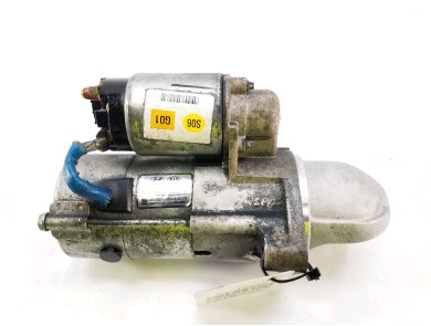 Starter used - Hyundai IX35 - RM361002F050