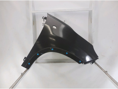 Right front fender used - Fiat 500L - 51976570