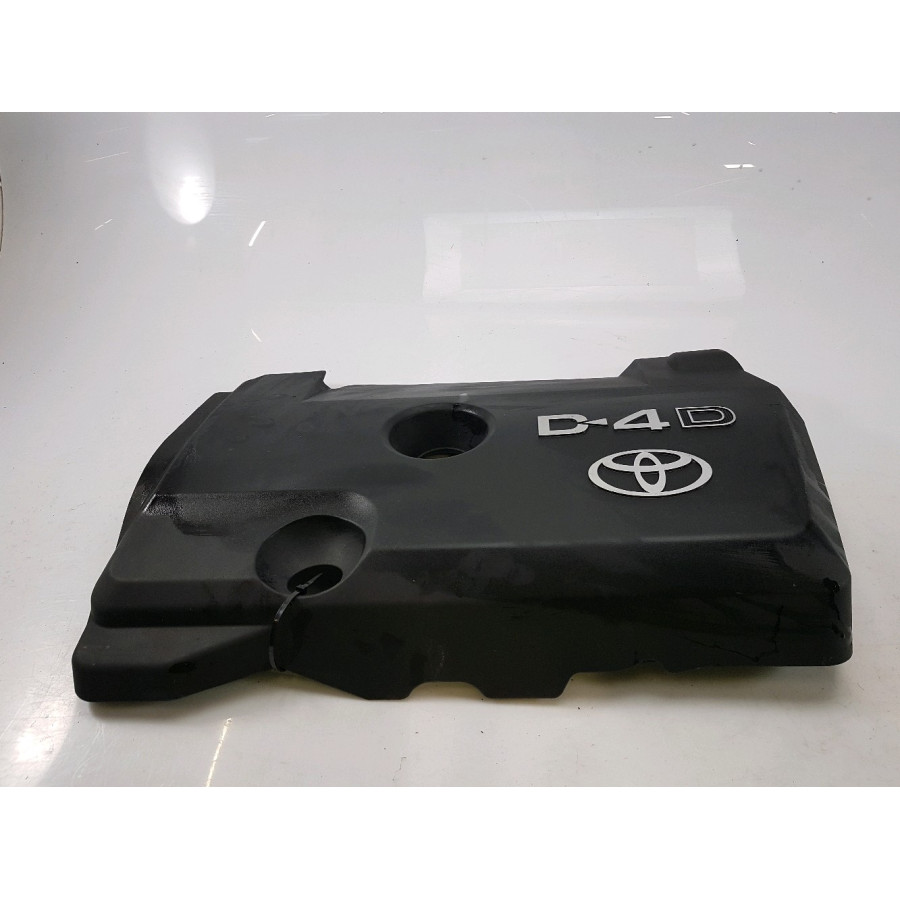 Cache-moyeux Pour Toyota Corolla Verso (2004-2009) - Lot De 4, Diamètre 60 Mm, Anti-rouille - 3