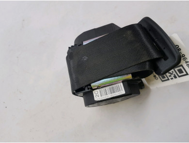 Ceinture sécurité centrale arrière occasion - Peugeot 207 - 00008975Z8