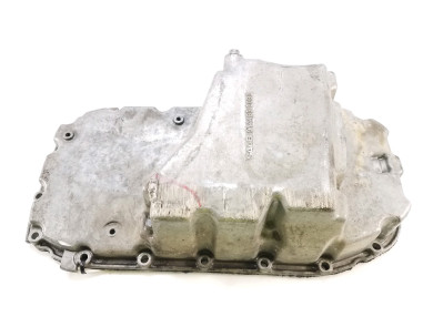 Oil sump used - Saab 9.3 - 9144650 - GPA