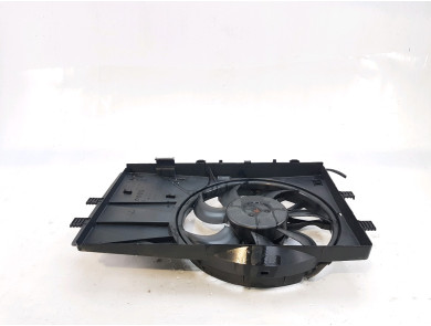 Groupe motoventilateur occasion - Mercedes VANEO BUSINESS - A4145000293