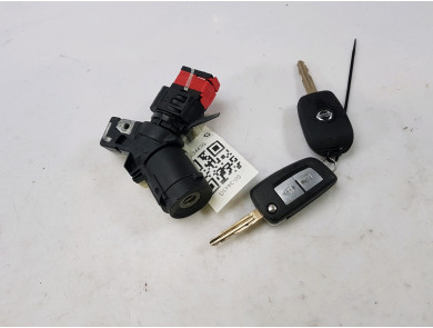 Neiman (barillet clé) occasion - Nissan MICRA - D8700-5FA5A
