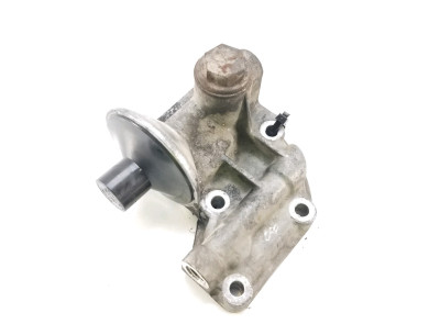 Oil filter mounting used - Saab 9.3 - 9139239  