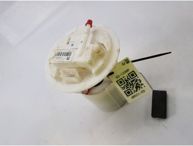 Fuel pump used - Peugeot 207 - 1607402180