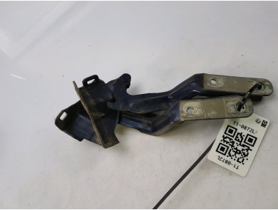 Charnières de capot occasion - Fiat STILO - 0000046784597