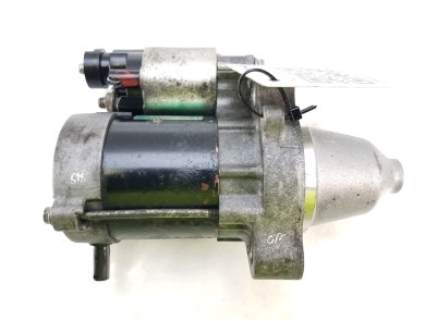 Starter used - Honda JAZZ - 31200PWAG51