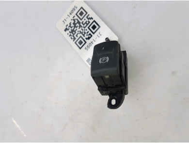 Bouton De Frein à Main électrique Pour VW Passat B6 – Compatible 3C0927225A/B/C, 8 Broches, Garantie 2 Ans - 5
