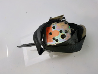 Ceinture sécurité avant gauche occasion - Opel AGILA - 95514427