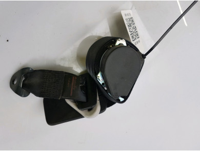 Ceinture sécurité arrière droite occasion - Peugeot 207 SW - 8975 XQ