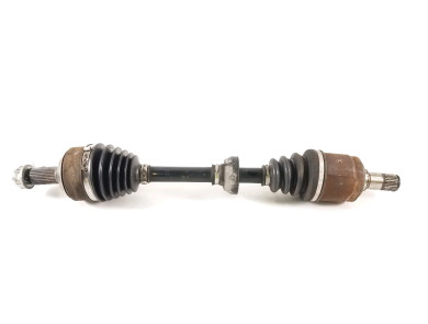 Left front transmission used - Honda CR-V - 44306SWYE01