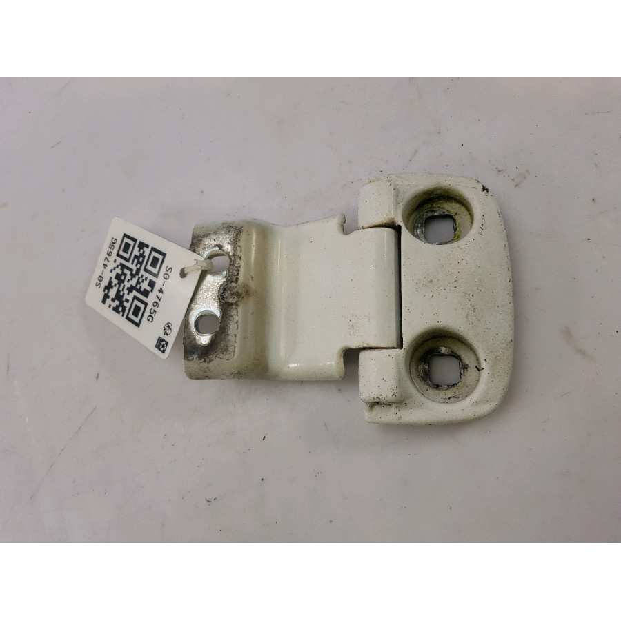 Cerniera Porta Posteriore Sinistra Superiore 1388883080 - Compatibile Per Fiat Ducato, Citroën Jumper, Peugeot Boxer Dal 2006