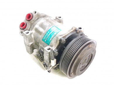 A/C Compressor used - Renault SAFRANE - 7700112299