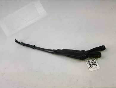 Front wiper arms (x2) used - Volkswagen PASSAT - 3B1955410C