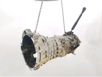 Gearbox used - Nissan PICK-UP - 32000VK510