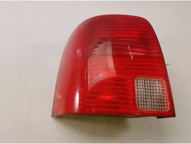 Left rear light used - Volkswagen PASSAT - 3B9945095F