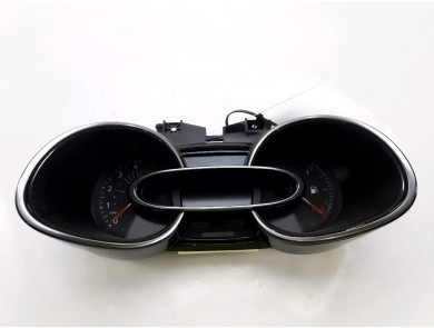 Compteur occasion - Renault CLIO - 248102237R