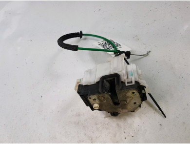 Right rear door lock used - Alfa-Romeo 159 - 50513059