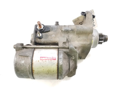 Starter used - Jaguar XJ8 - AJ83990