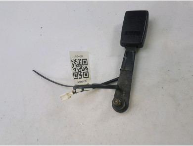 Attache ceinture sécurité avant droit occasion - Nissan PATROL GR - 86842-VD100-