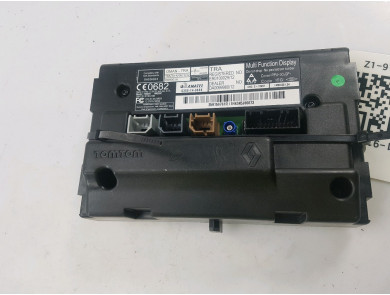 Ecran multifonction occasion - Renault CLIO - 259156761R