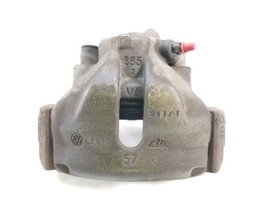 Étrier De Frein Avant Droit Pour Audi A4 B9 3.0 TDI - Réf. 8W0615108D - Occasion Testé