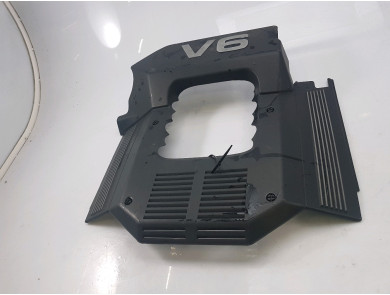 Engine cover used - Audi CABRIOLET - GPA-23-0018516