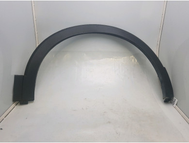 Élargisseur D'aile Avant Droit Pour Dacia Sandero Stepway 2 (2012-2016) - Réf. 960162872R