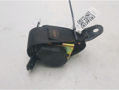Ceinture sécurité arrière gauche occasion - Peugeot 607 - 8974 AY