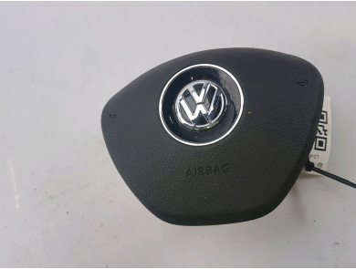 Airbag volant occasion - Volkswagen POLO - 2G0880201S 81U
