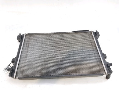 Échangeur eau occasion - Volkswagen T-CROSS - 2Q0121253D