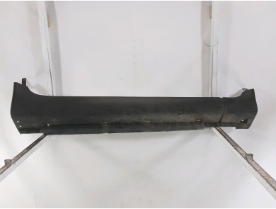 Right body rocker used - Smart FORTWO - Q0000887V011C22A00