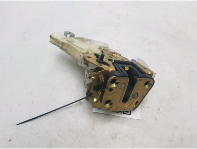 Right rear door lock used - Nissan X-TRAIL - 82502-AA21A-