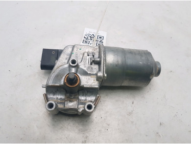Front wiper motor used - BMW SERIE 1 - 61615A36EB0