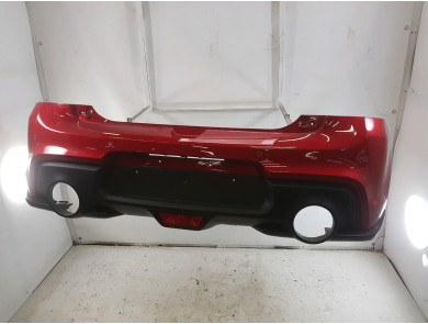 Pare choc arrière occasion - Suzuki SWIFT - 71811-68R50-N49