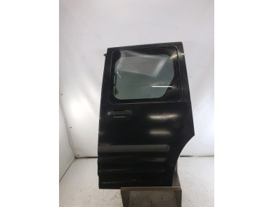 Left rear sliding door used - Ford TOURNEO CONNECT - 5314681
